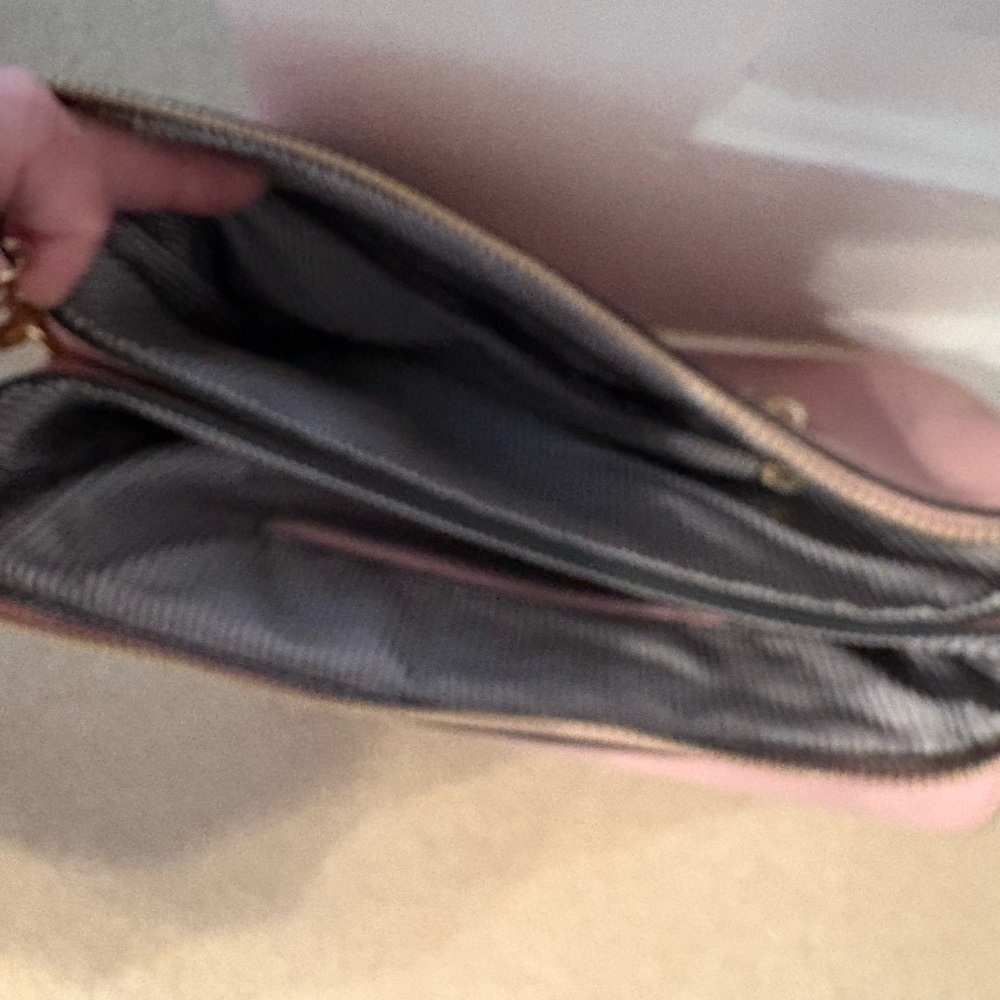 Pink Crossbody Bag - Picture 4 of 5